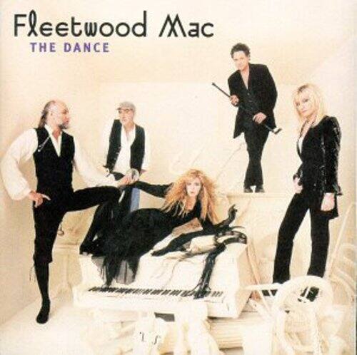 Fleetwood Mac - The Dance   - COMPACT DISCS [CD]