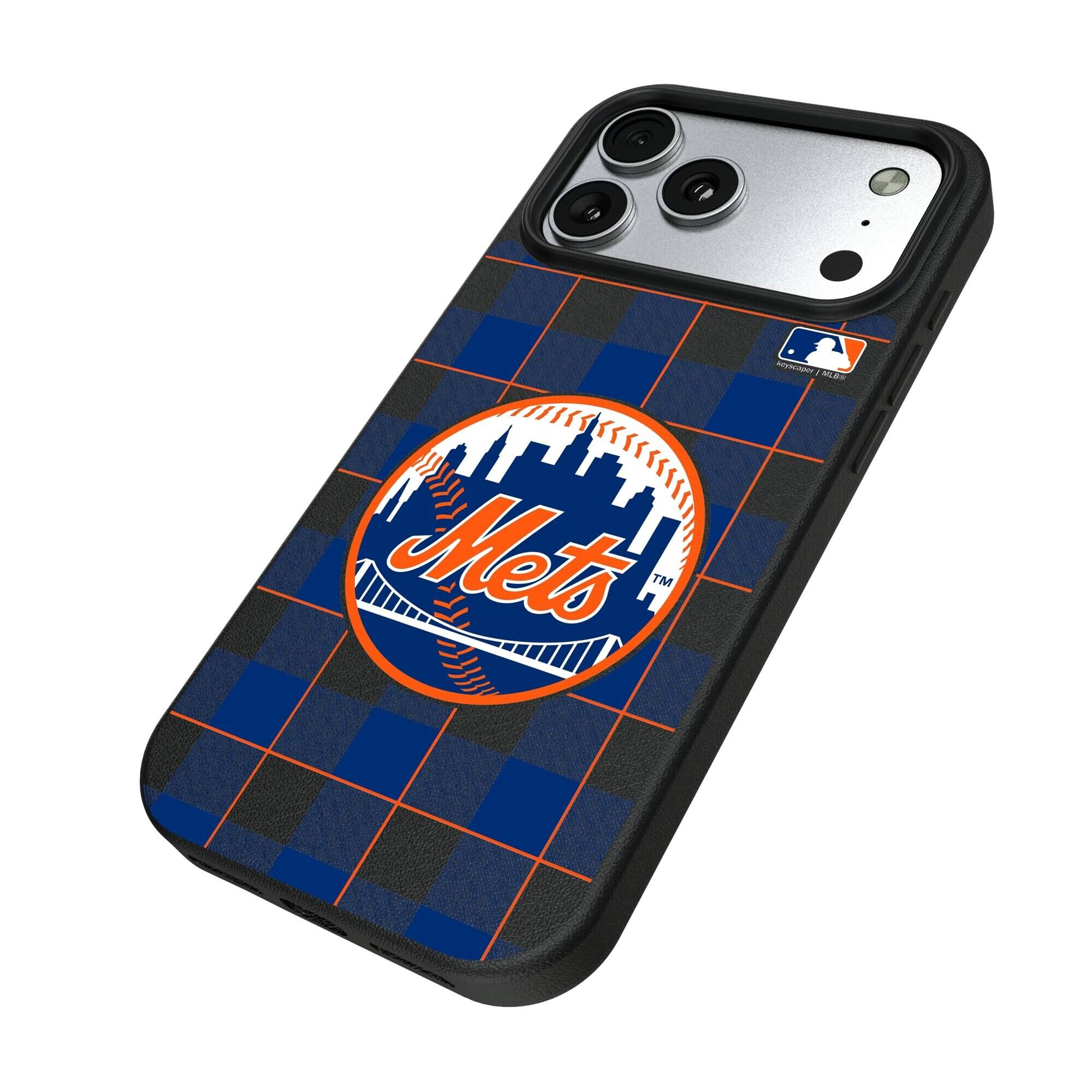 Mets™  
keyscaper MLBS