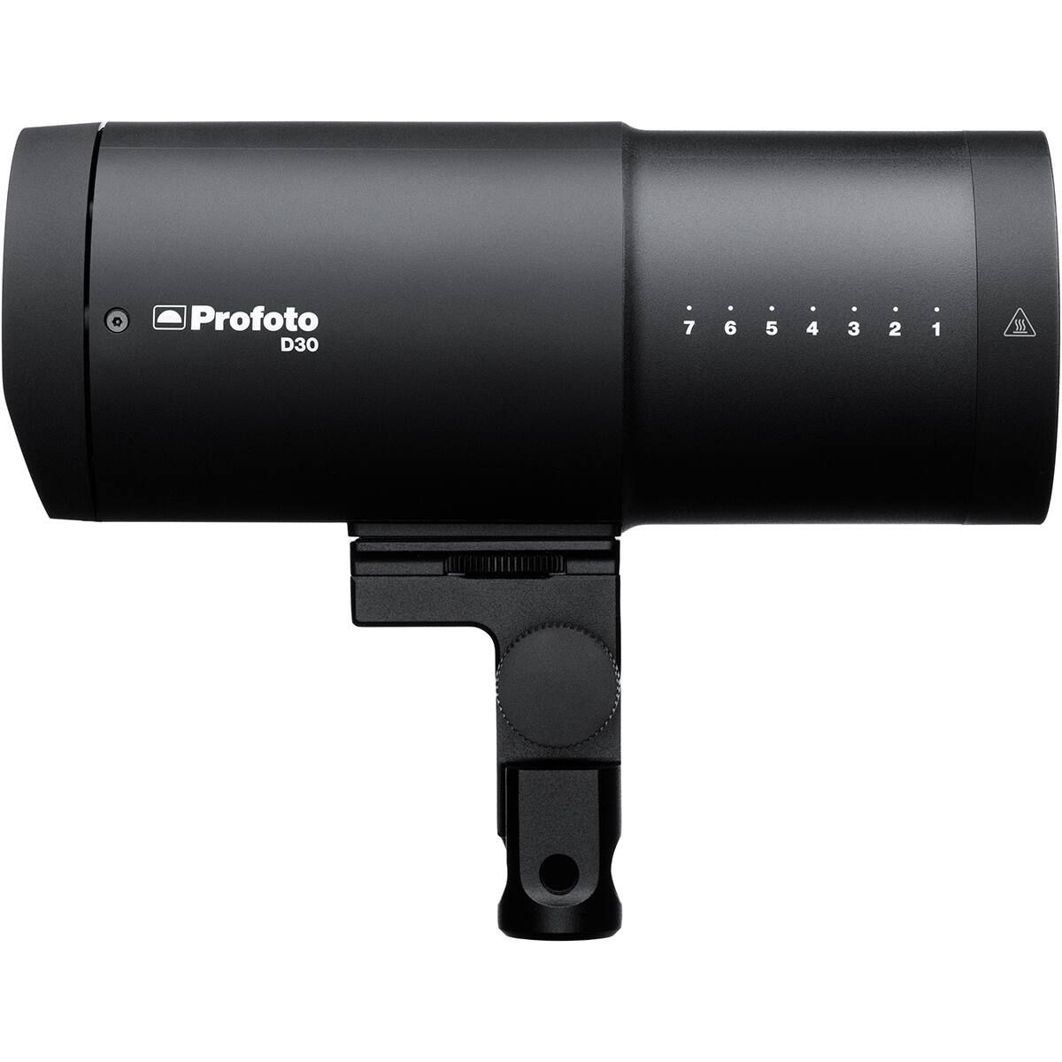 Profoto D30  
7 6 5 4 3 2 1