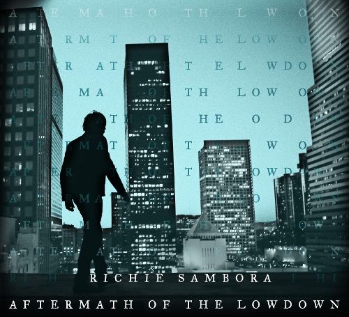  Aftermath of the Lowdown [CD]