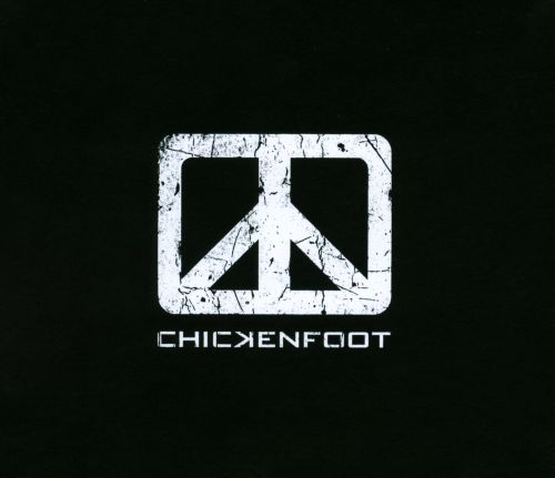  Chicken Foot [Bonus Disc] [CD]