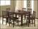Alt View Standard 2. Walker Edison - 7-Piece Dining Furniture Set.