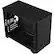 Alt View 29. Cooler Master - MasterBox MCB-NR200-KNNN-S00 Mini ITX/Mini DTX Mini-tower Case - Black.
