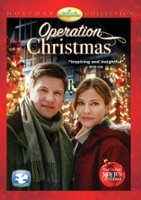 Operation Christmas [2016] - Front_Zoom