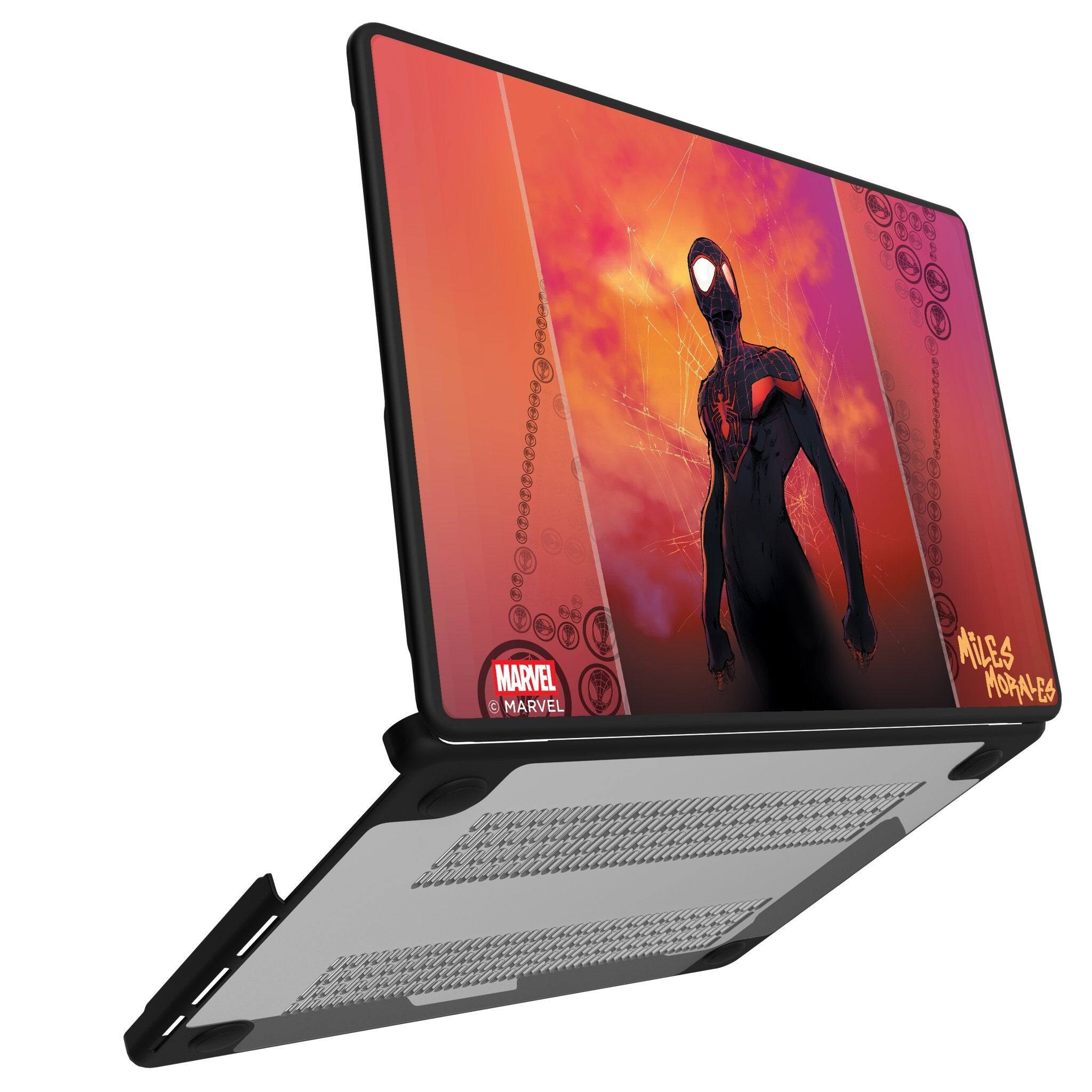 3 MARVEL C MARVEL MILES MORALES