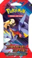 6+ PoKeMoN TM TRADING CARD GAME ER SCARLET & VIOLET DESTINED RIVALS 1 ADDITIONAL POKMON TCG BOOSTER PACK