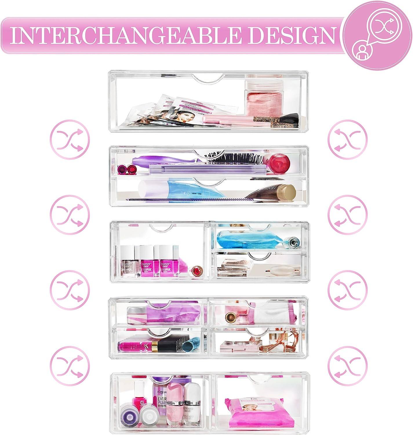 INTERCHANGEABLE DESIGN