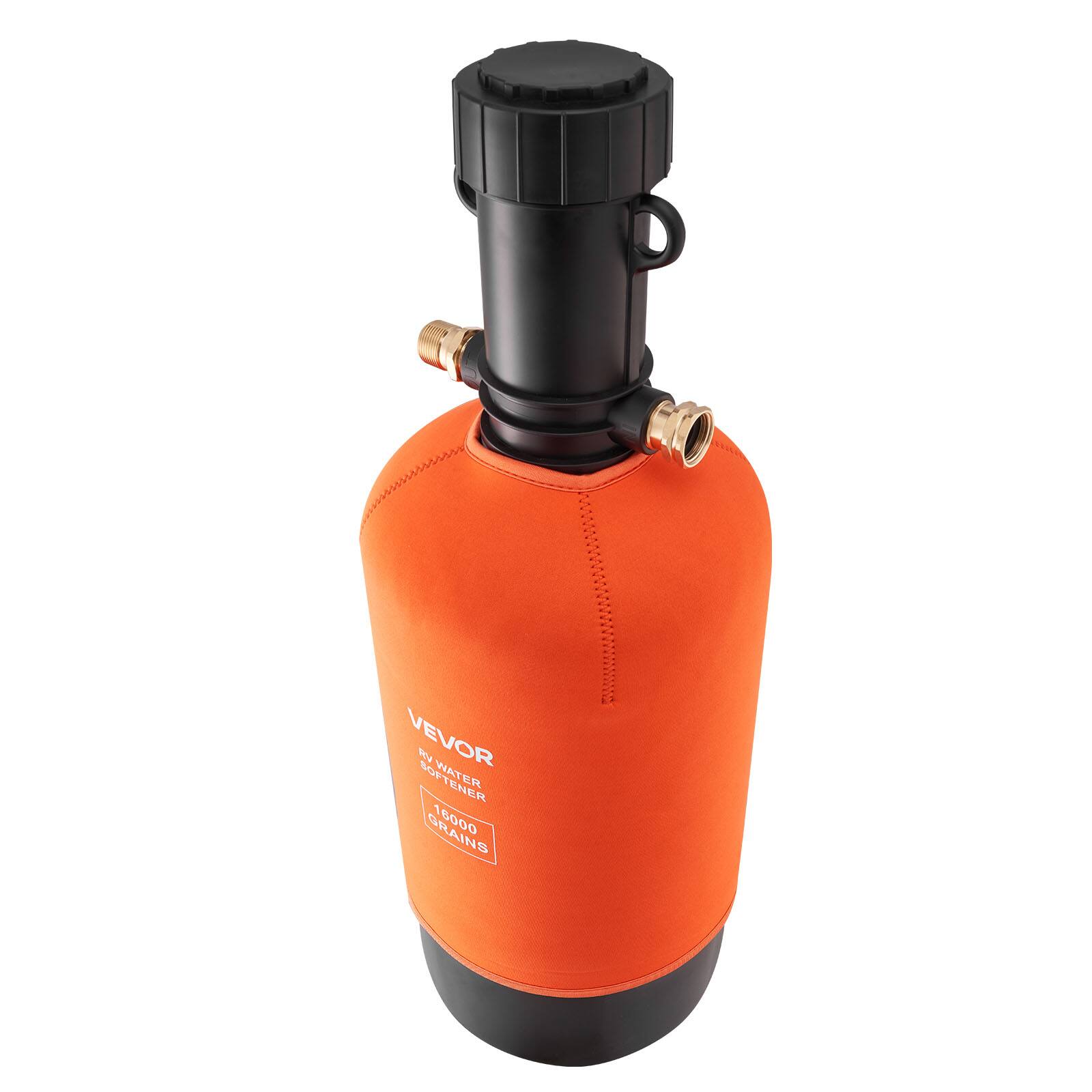VEVOR Water Softener 16000 Grains