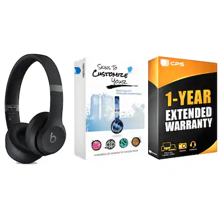 - 0 b SKINS TO CUSTOMIZE YOUR BEATS SOLO 4 WIRELESS HEADPHONES
- CHOOSE FROM DESIGNS TO HUNDREDS OF CPS
- 1-YEAR EXTENDED WARRANTY
- Camoran - phu Phone POL 2 Laptops Tableto
- SKINS TO CUSTOMIZE YOUR BEATS SOLO 4 WIRELESS HEADPHONES
- HUNDREDS OF DESIGNS TO CHOOSE FROM
- 1-YEAR EXTENDED WARRANTY
- Phone, PC, Laptop, Tablet, Camera, Headphones