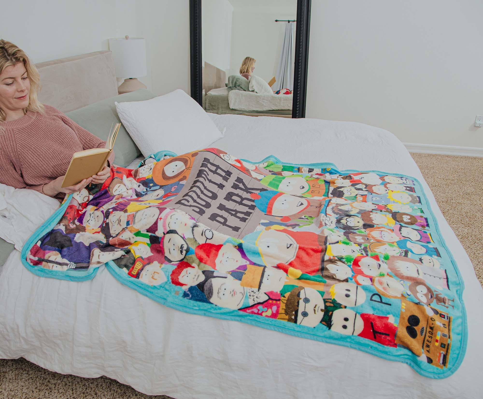 Sure, here is the corrected and grouped text from the image:

- "SOOTH PARK"
- "P A W E S O M"
- "AWE DOM"