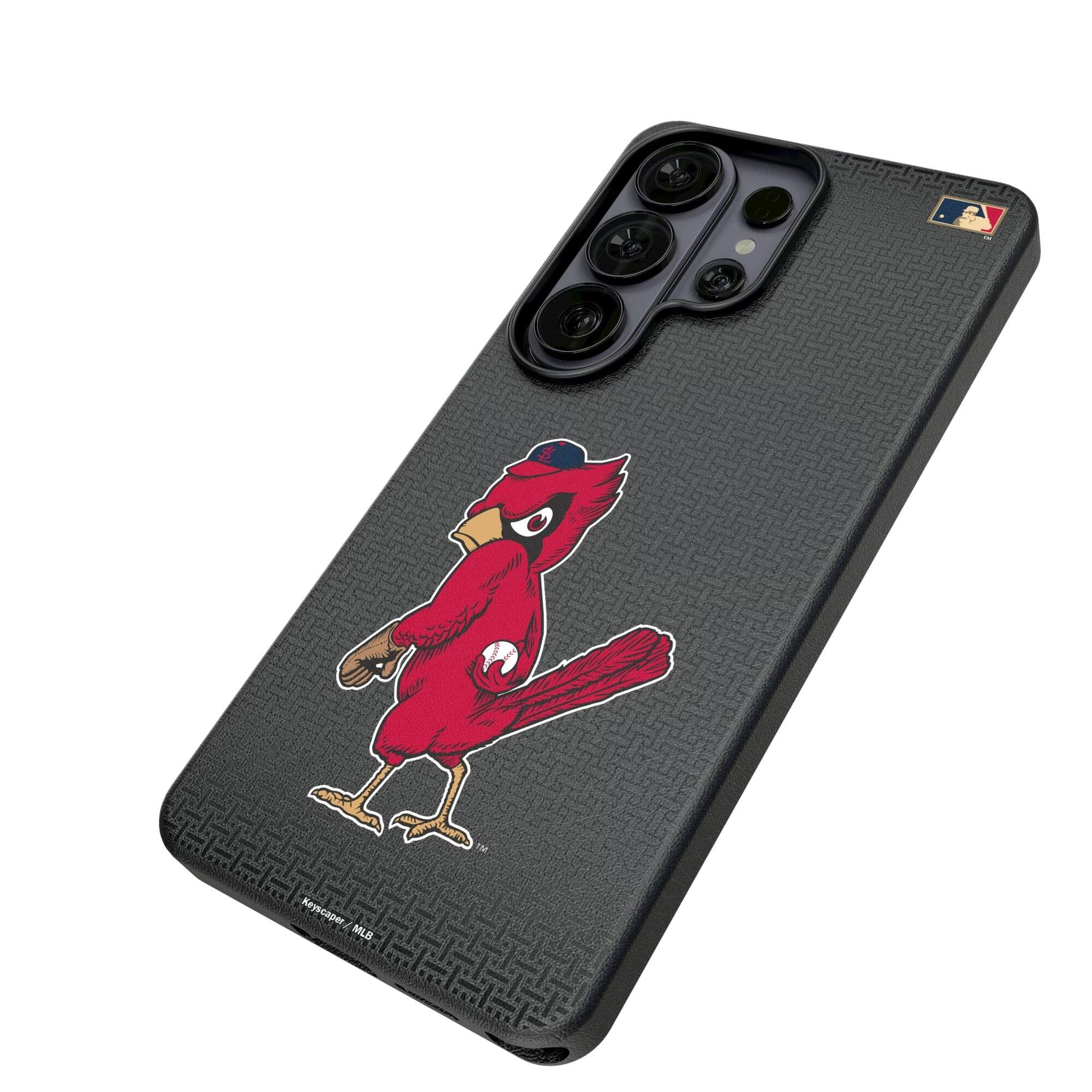 - N Keyscaper MLB