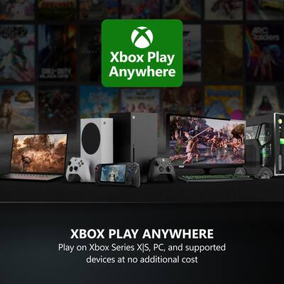 The Outer Worlds 2 Standard Edition Xbox Series X, Xbox Series S The Outer Worlds 2 Standard Edition Xbox Series X, Xbox Series S