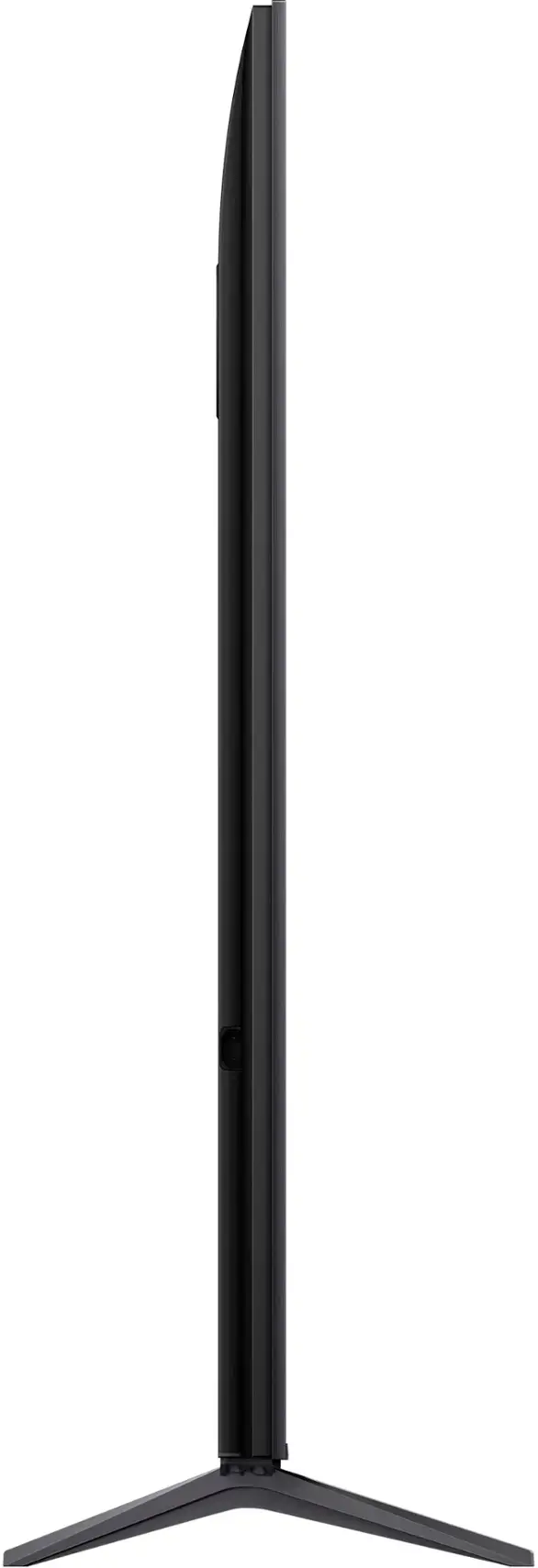 Alt View 27. TCL - 85" Class QM6K Series 4K UHD HDR QD Mini LED Smart TV with Google TV (2025) - Black.
