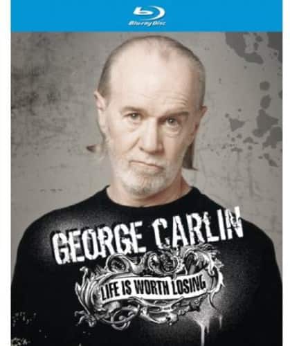 Life Is Worth Losing  - BLU-RAY