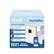 Alt View 17. Levoit - Smart Hybrid Ultrasonic Humidifier - White.