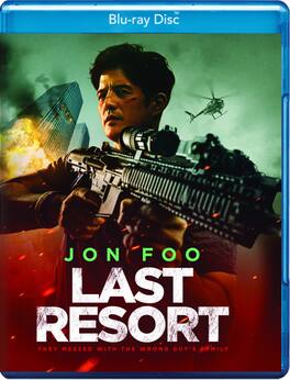 The Last Resort - BLU-RAY