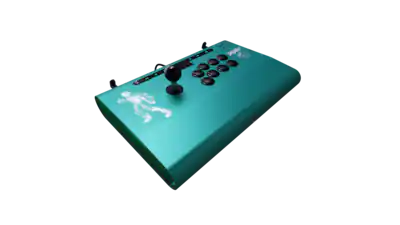 Performance Designed Prod The King of Fighters Victrix™ Pro FS Performance Designed Prod The King of Fighters Victrix™ Pro FS