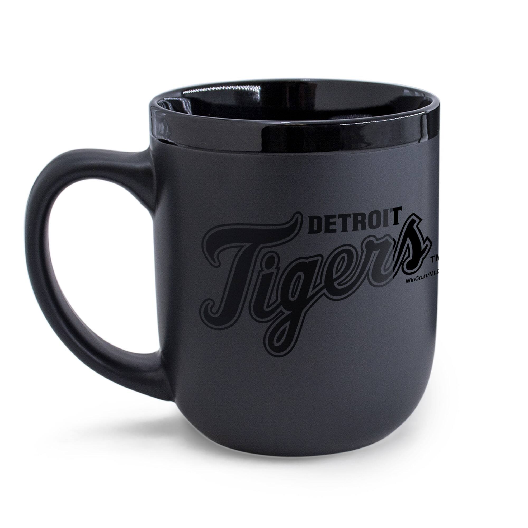 DETROIT Tigers  
WinCraft/MLI