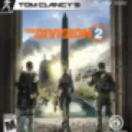 Tom Clancy's The Division 2 BL - Xbox One - Xbox One