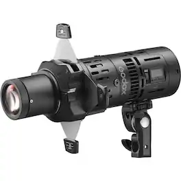 Godox - Projection Attachment for MS60Bi & MS60R (36°)