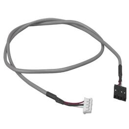 Sanoxy - 24in Sound Blaster to MPC-4 CD-ROM Audio Cable - Black