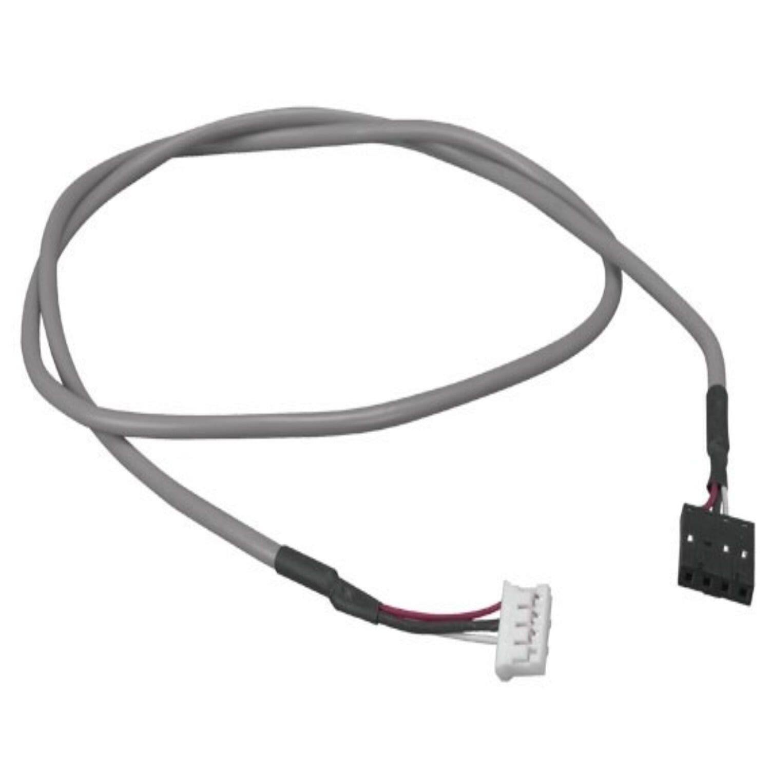 Sanoxy - 24in Sound Blaster to MPC-4 CD-ROM Audio Cable - Black