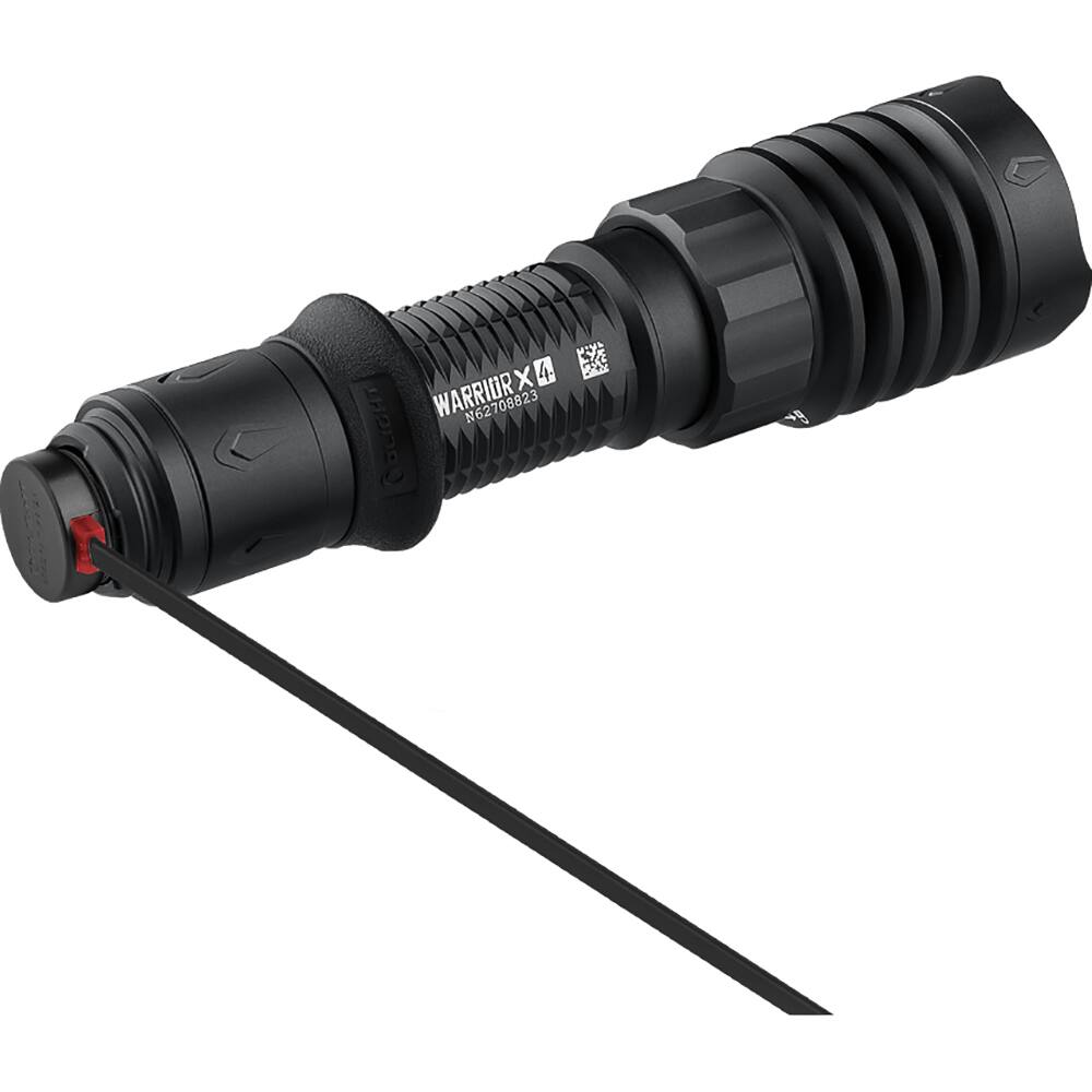 x 4 WARRIOR N62708823 OLE PA