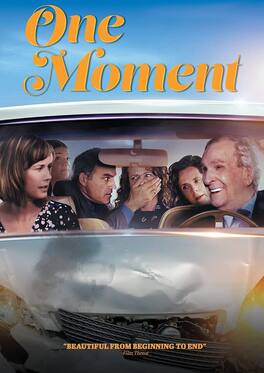 One Moment - DVD