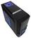 Alt View 12. CyberPowerPC - Gamer Xtreme Desktop - Intel Core i5 - 8GB Memory - 2TB Hard Drive - Black/Blue.