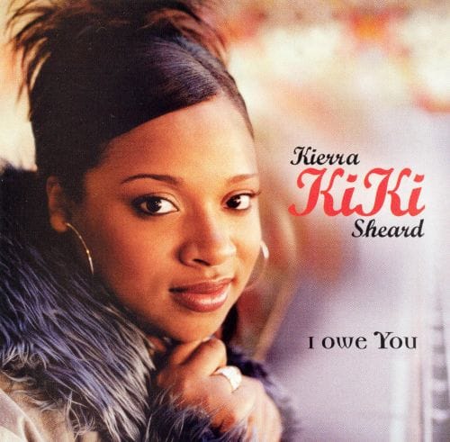  I Owe You [CD]