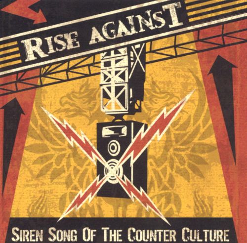  Siren Song of the Counter-Culture [CD]