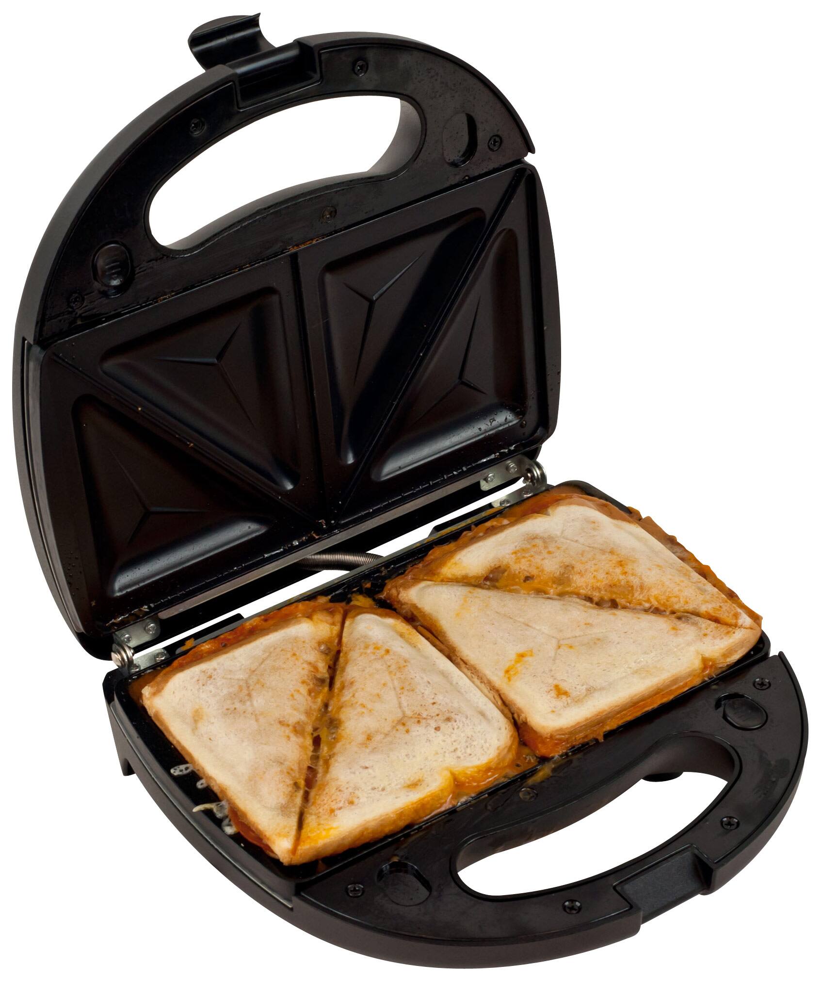 chef buddy panini press