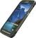 Alt View 11. Samsung - Galaxy S 5 Active 4G Cell Phone - Camo Green.