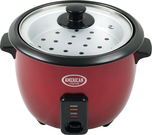 Cuchen America  #1 USA Rice Cooker