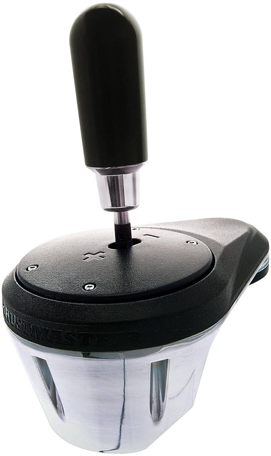 Alt View 1. Thrustmaster - Racing - Thrustmaster TH8 - Sequential Knob for use with TH8A - Multicolor.