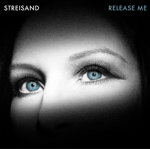  Release Me [CD]