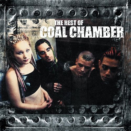  The Best of Coal Chamber [CD] [PA]