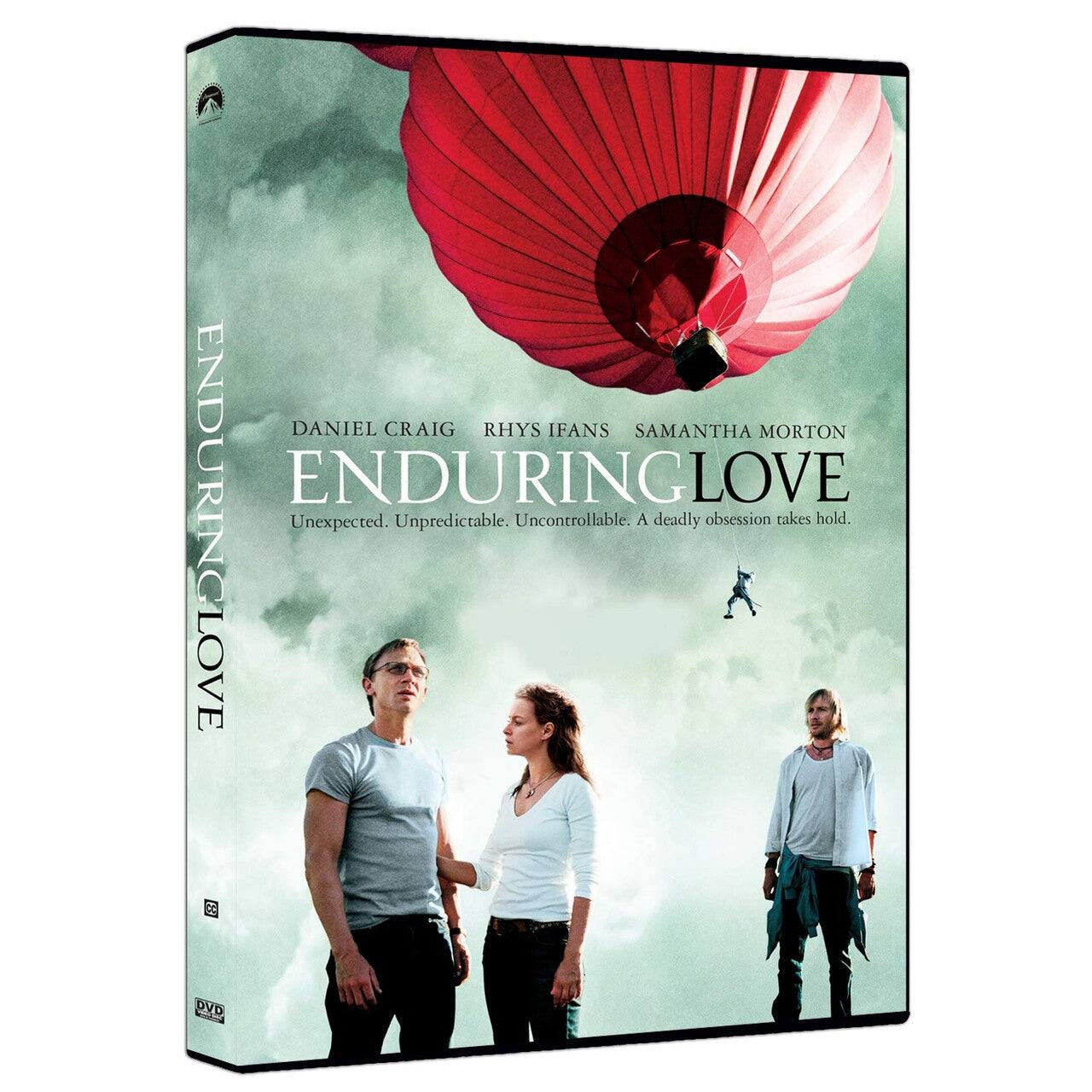 Enduring Love - DVD