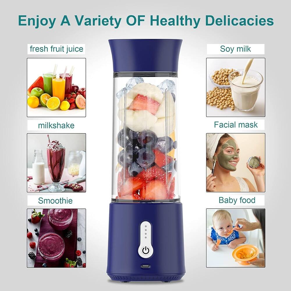 Enjoy A Variety OF Healthy Delicacies

- fresh fruit juice
- milkshake
- Smoothie
- Soy milk
- Facial mask
- Baby food