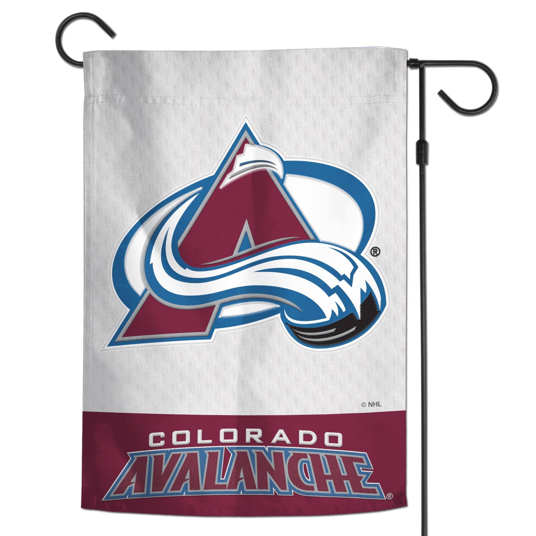R C NHL COLORADO AVALANCHE