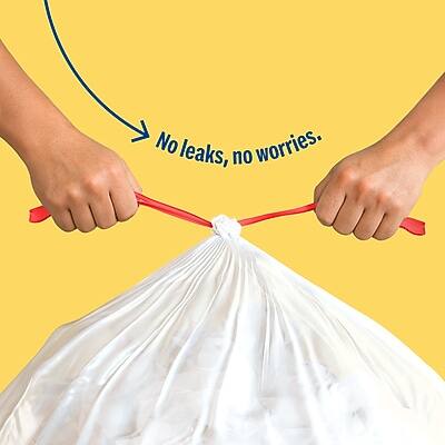No leaks, no worries.