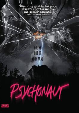 Psychonaut (MOD) (DVD Movie)
