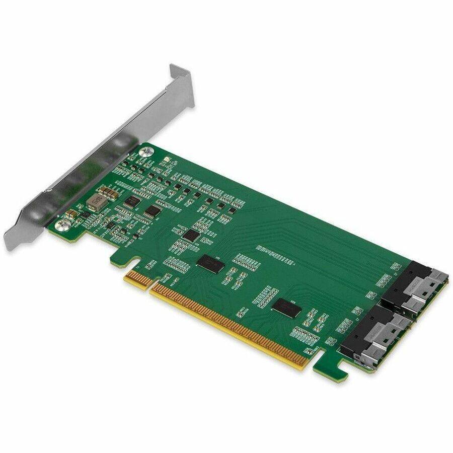 Alt View 4. Icy Dock - Icy Dock EXLink MB308A.