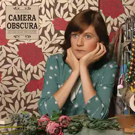 Camera Obscura - Let's Get Out Of This Country - VINYL LP