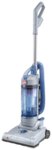 Front Zoom. Hoover - Sprint QuickVac Bagless Upright Vacuum - Gray.
