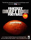 Front Detail. Fantasy Football Draft Edge - Windows.