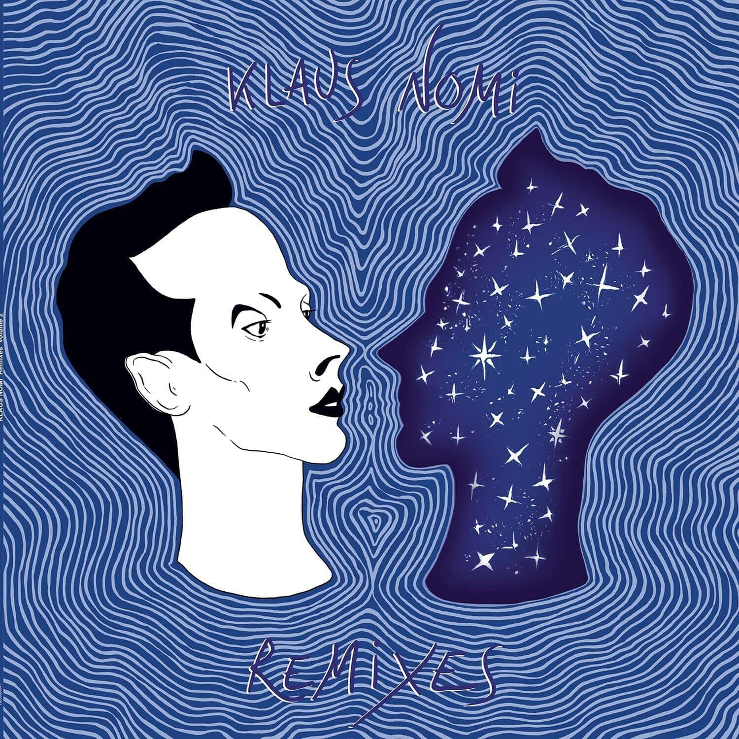 Klaus Nomi - Remixes (Volume 2)   - COMPACT DISCS [CD] price history on PriceWatchPro