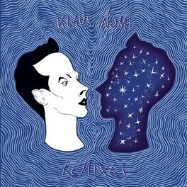Klaus Nomi - Remixes (Volume 2) - VINYL LP