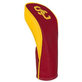 WinCraft - USC Trojans Golf Club Fairway Headcover - Multicolor