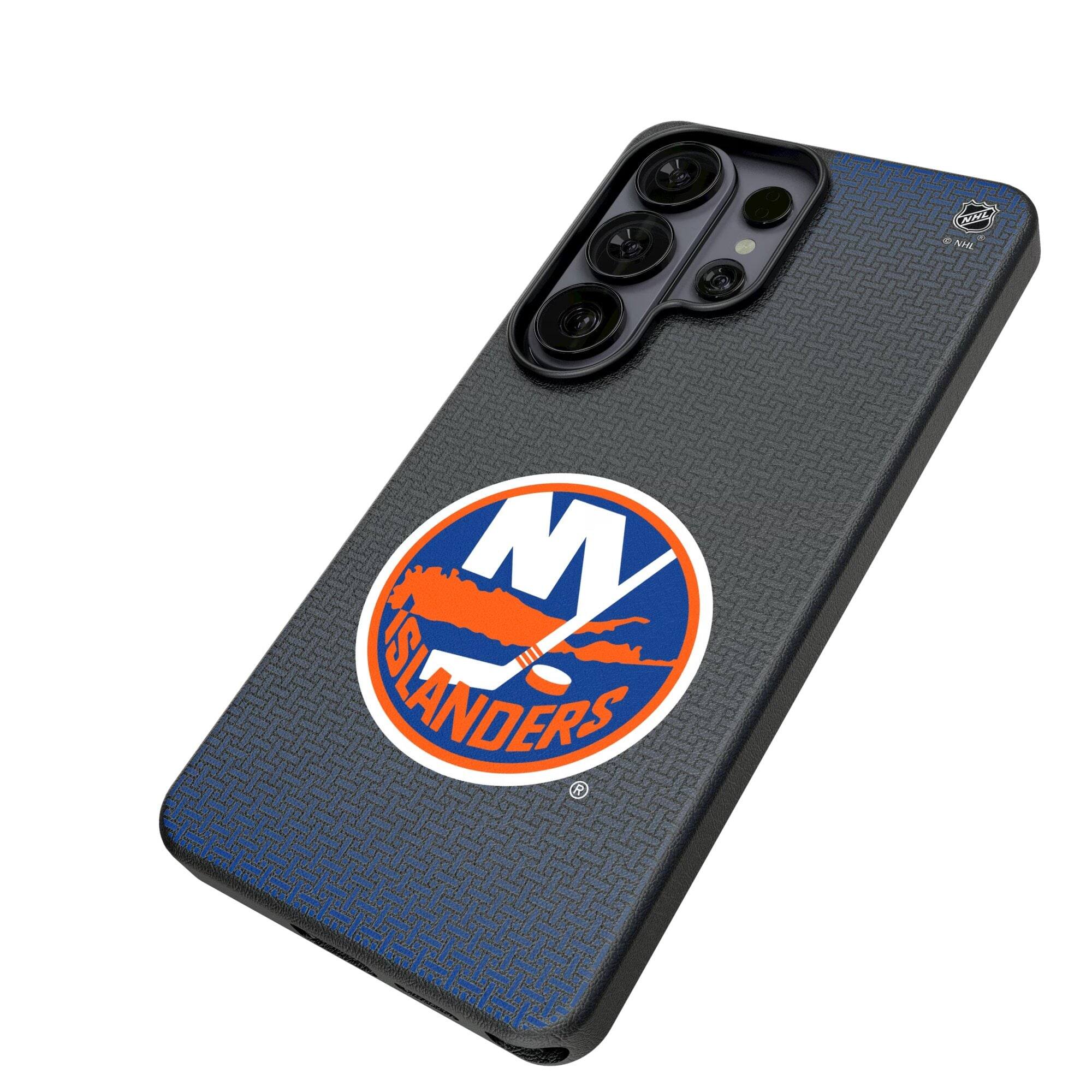 N.Y. ISLANDERS